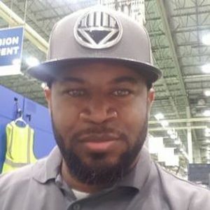 Meet your Posher, Steven